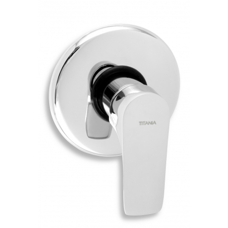 Sprchová podomietková batéria