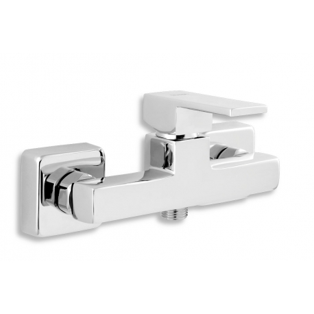 Sprchová nástenná batéria bez príslušenstva