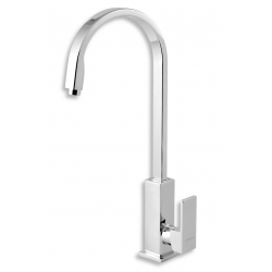 Drezová stojanková batéria