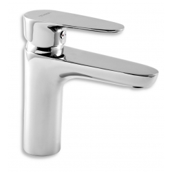 Umývadlová batéria bez odpadovej súpravy