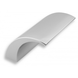 Výtokové ramienko vaňovej stojánkovej batérie chróm