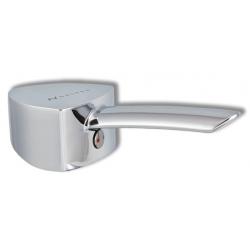 Páka Nobless Trial chróm