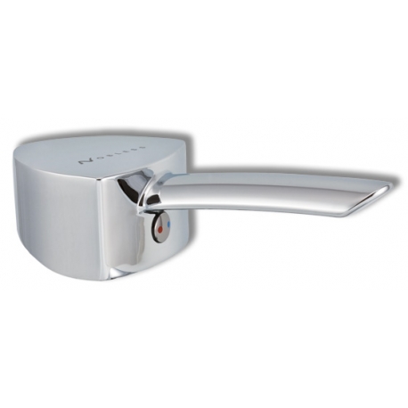 Páka Nobless Trial chróm