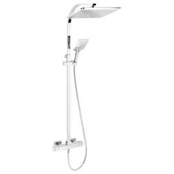 Sprchová súprava + sprchová termostatická batérie 2862