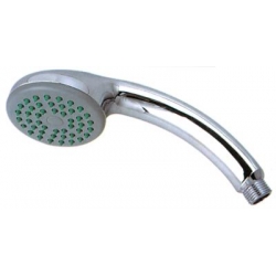 Sprchová ružica biela