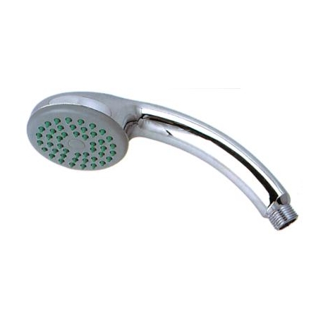 Sprchová ružica biela