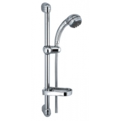 Sprchová súprava Twist satino