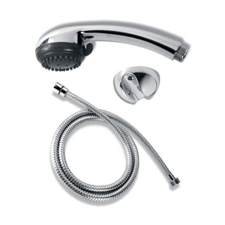 Sprchová minisúprava Fast chróm