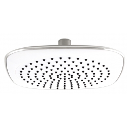 Pevná sprcha priemer 200 mm chróm