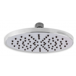 Pevná sprcha priemer 200 mm chróm