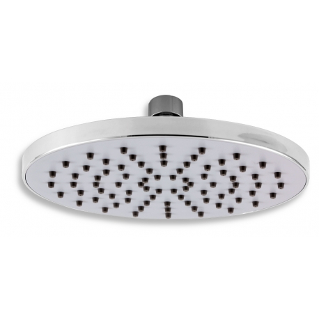 Pevná sprcha priemer 200 mm chróm