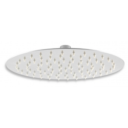 Pevná sprcha priemer 250 mm, nerez