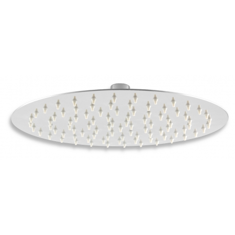 Pevná sprcha priemer 250 mm, nerez