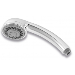 Sprchová ružica 3-polohová chróm
