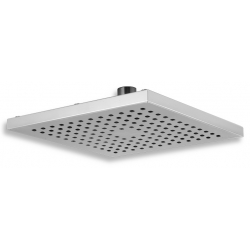 Pevná sprcha 200 x 200 mm chróm