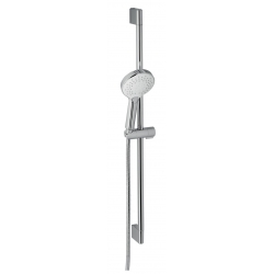 Sprchová súprava chróm