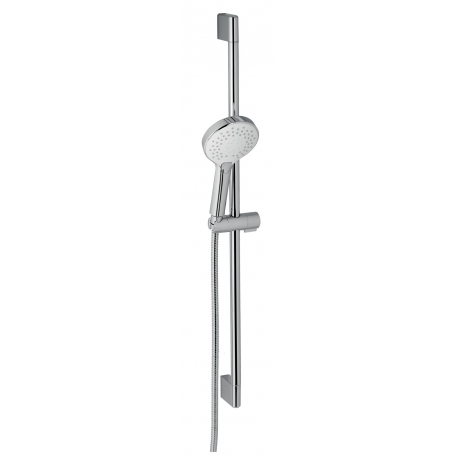 Sprchová súprava chróm