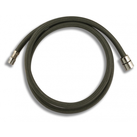 Hadica drezovej teleskopickej batérie šedá