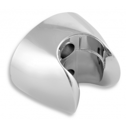 Držiak sprchy pevný chróm