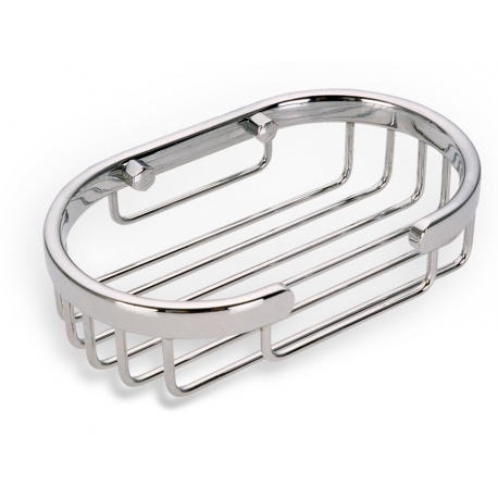 Mydlenička Metalia Drôtený program chróm