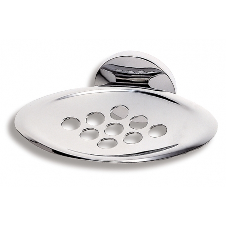 Mydlenička Metalia 1 chróm