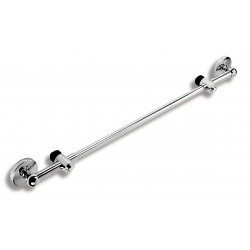 Výklopný držiak zrkadla Metalia 1 chróm