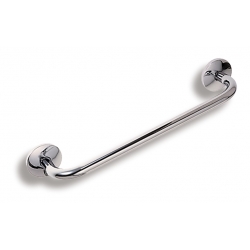 Držiak uterákov 360 mm Metalia 1 chróm
