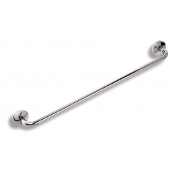 Držiak uterákov 660 mm Metalia 1 chróm