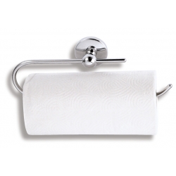Záves papierových utierok Metalia 1 chróm