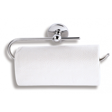 Záves papierových utierok Metalia 1 chróm