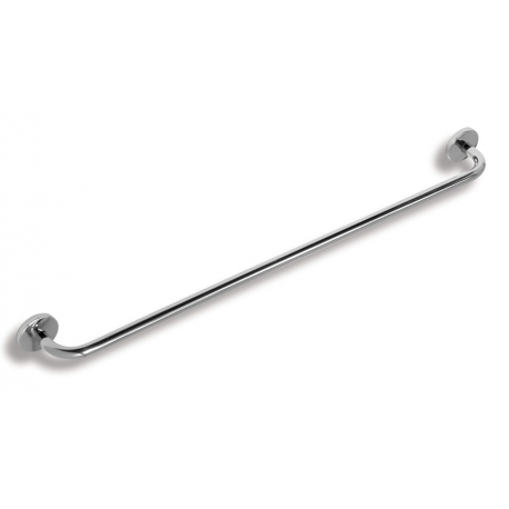 Držiak uterákov 800 mm Metalia 1 chróm
