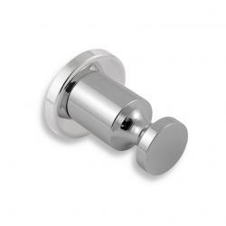 Háčik Metalia 2 chróm