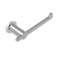 Držiak toaletného papiera jednoduchý Metalia 2 chróm