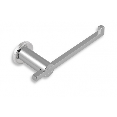 Držiak toaletného papiera jednoduchý Metalia 2 chróm