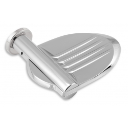 Mydlenička Metalia 2 chróm