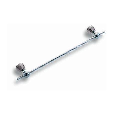 Držiak uterákov 350 mm Metalia 3 chróm