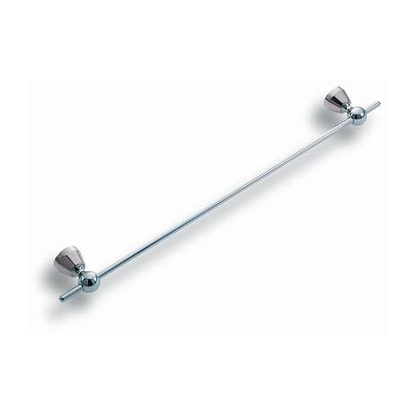 Držiak uterákov 450 mm Metalia 3 chróm