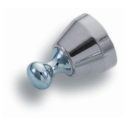 Vešiak Metalia 3 satino