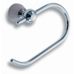 Záves toaletného papiera Metalia 3 satino