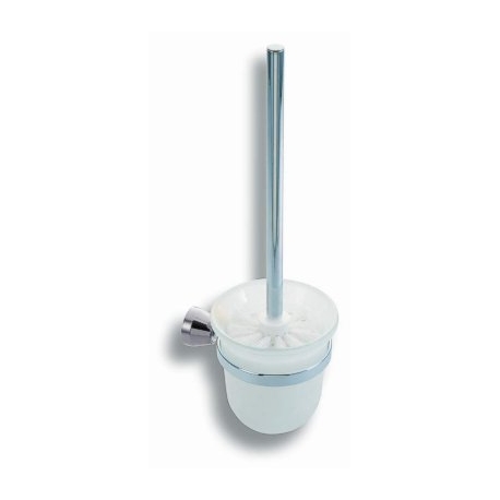 WC kefa Metalia 3 satino