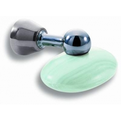 Magnetická mydlenička Metalia 3 satino