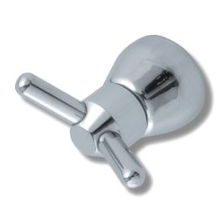 Dvojháčik Metalia 3 satino