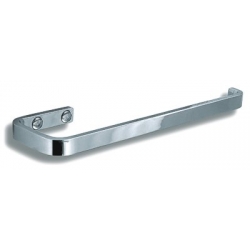 Záves uterákov Metalia 4 chróm