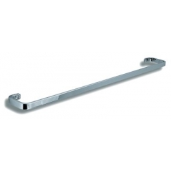 Držiak uterákov 600 mm Metalia 4 chróm