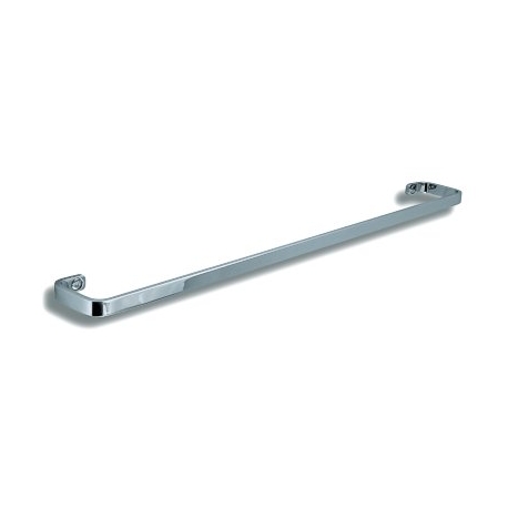 Držiak uterákov 600 mm Metalia 4 chróm
