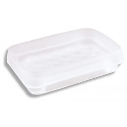 Náhradná mydlenička pieskovaná