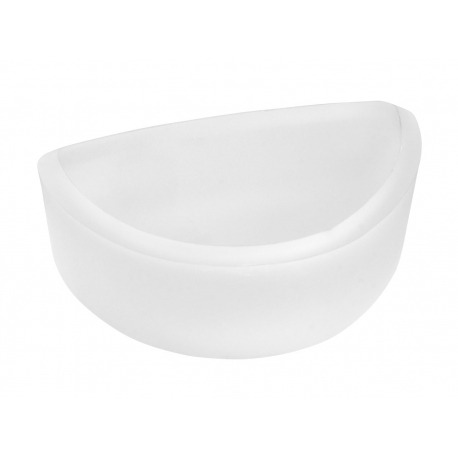 Náhradná mydlenička pieskovaná