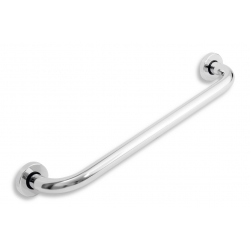 Madlo rovné 800 mm leštená nerez