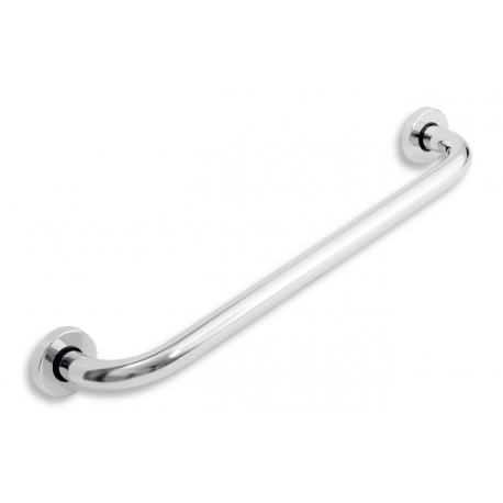 Madlo rovné 800 mm leštená nerez