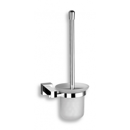 WC kefa Titania Anet chróm